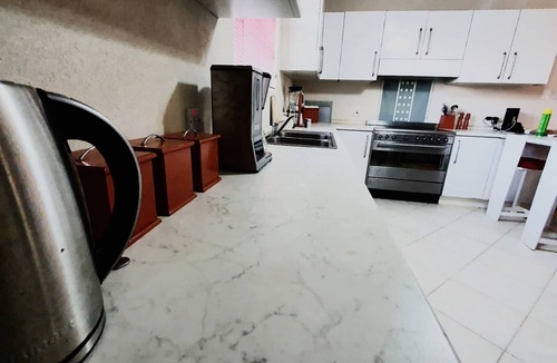Atlantic Shores House | 8 Minutes To 2 Beaches - Gated Community Home With Ensuites