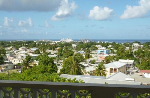 Whitehall House | A Home Away from Home