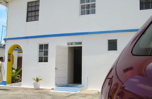 Silver Sands Apartment | A paradise retreat overlooking the Atlantic Ocean
