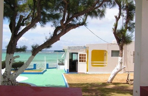 Silver Sands Apartment | A paradise retreat overlooking the Atlantic Ocean