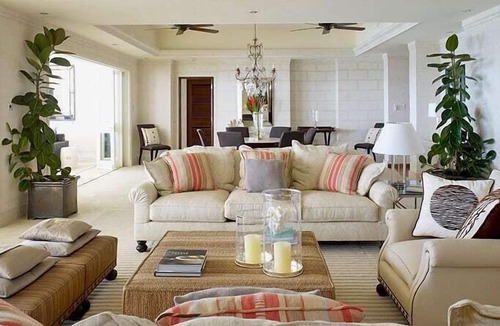 Old Trees Bay Villa | Accented by the finest furnishings and fittings