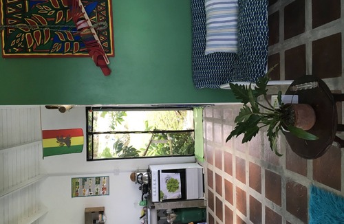 Pothouse Apartment | African Breeze ‘ Appartment with panoramic views