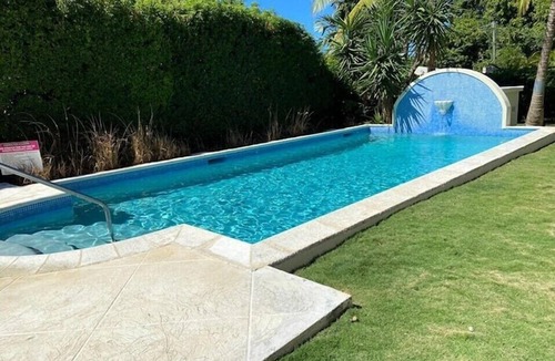 Prospect Villa | Ajoupa 2, Fitts Village, St James, 2 bed villa with pool set in tropical gardens
