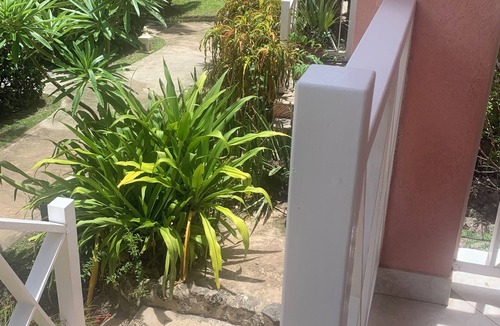 Prospect Villa | Ajoupa 2, Fitts Village, St James, 2 bed villa with pool set in tropical gardens
