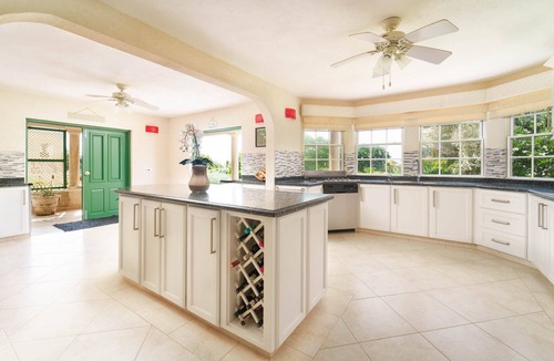 Belair House | Amazing pool, across from beach - Ocean View (3 bed)
