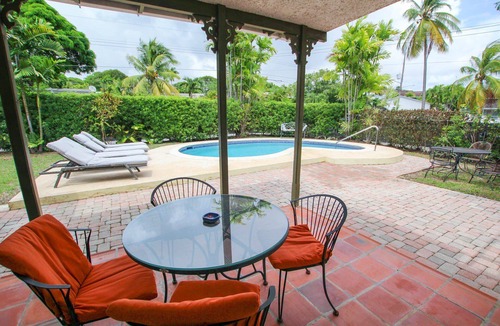 Sunset Crest House | Amazing pool and nearby beach - Bliss