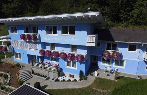 Flattach Apartment | Apartments in Flattach - Kärnten 50