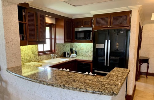 Diamond Valley Apartment | Barbados - 2 Bed Ocean View Apartment Private Pool