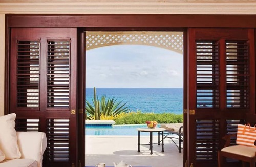 Diamond Valley Apartment | Barbados - 2 Bed Ocean View Apartment Private Pool