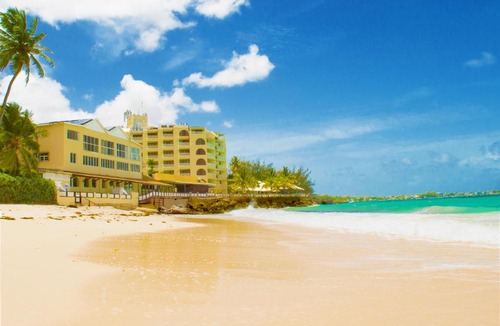 Maxwell Resort | Barbados Beach Club Resort - All Inclusive