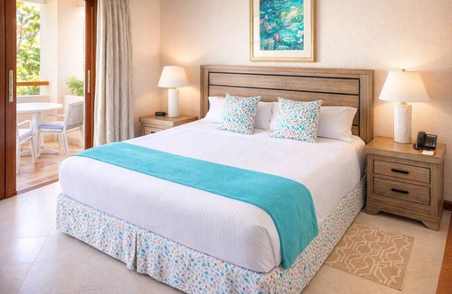 Retreat Hotel | Barbados Retreat Road Escape w/Pool Access | Historic Speightstown - 2 Miles