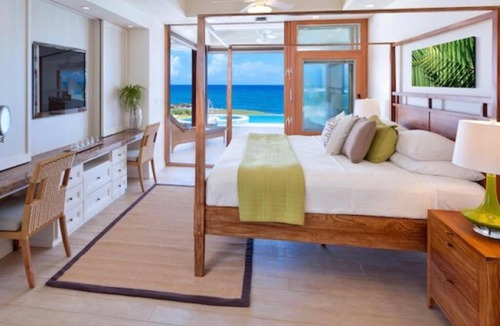 Whitehaven Villa | Beach House on the East Coast, East Resort