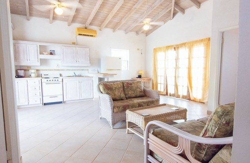 Douglas Apartment | Beach Life #3 Breezy Escape at Caspian
