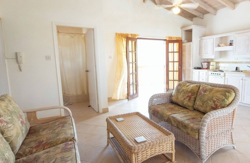 Douglas Apartment | Beach Life #3 Breezy Escape at Caspian