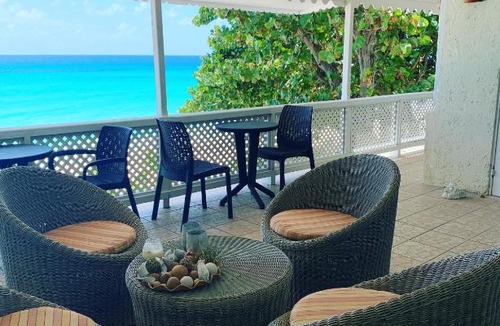 Worthing Apartment | Beach Vue Barbados