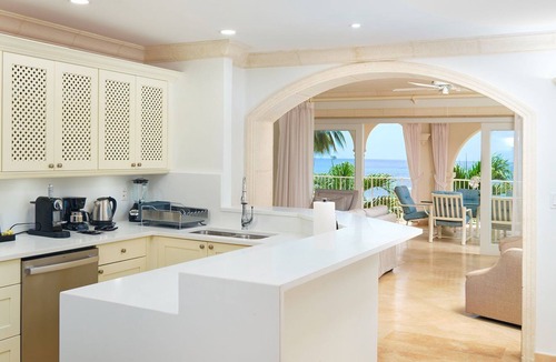 Little Battaleys Condo | Beachfront Condo - Saint Peter's Bay 301 (2 bed)