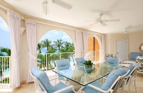 Little Battaleys Condo | Beachfront Condo - Saint Peter's Bay 301 (2 bed)