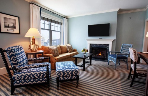 Gloucester Hotel | Beauport Hotel Gloucester