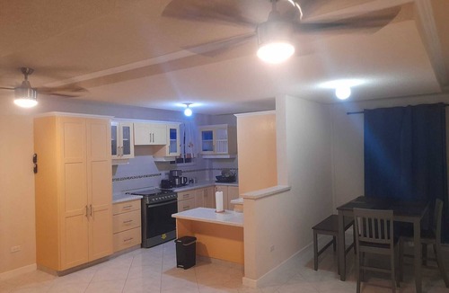 Union Hall Condo | Belair Vista Estate