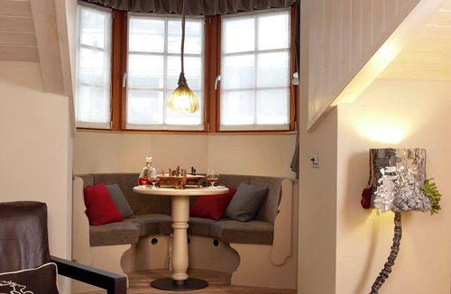 Madonna di Campiglio Hotel | Biohotel Hermitage