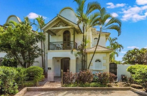 Lascelles Villa | Birds Eye Villa - Sugar Hill