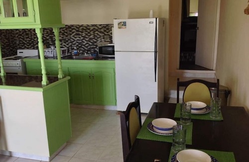 Oistins Apartment | BK Villas One Bedroom close to the Sea