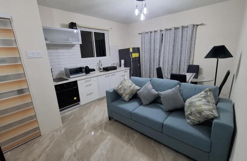 Mangrove Apartment | Blessings Haven