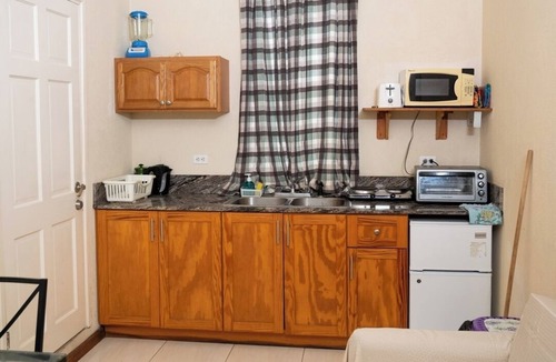Dover Apartment | BLR Beach Villas #1