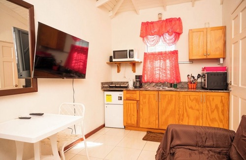 Dover Apartment | BLR Beach Villas #1