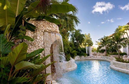 Old Trees Bay Hotel | Blue Monkey Hotel & Beach Club