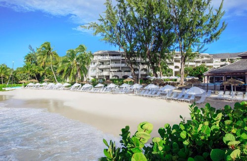 Maxwell Hotel | Bougainvillea Barbados