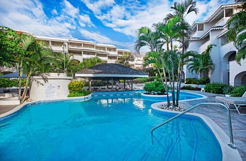 Maxwell Hotel | Bougainvillea Barbados