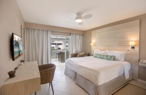 Maxwell Hotel | Bougainvillea Barbados