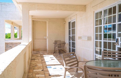 St. Lawrence Gap Condo | Boutique Hotel Near Dover Beach: Pool & Spa