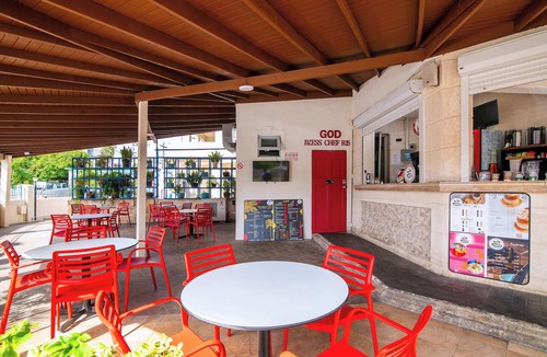 St. Lawrence Gap Condo | Boutique Hotel Near Dover Beach: Pool & Spa