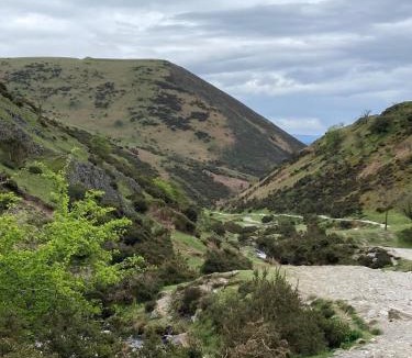 Church Stretton Apartment | Broughshane