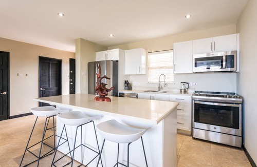 Blue Waters Condo | Brownes 3C - 2-bedroom condo Hastings Barbados