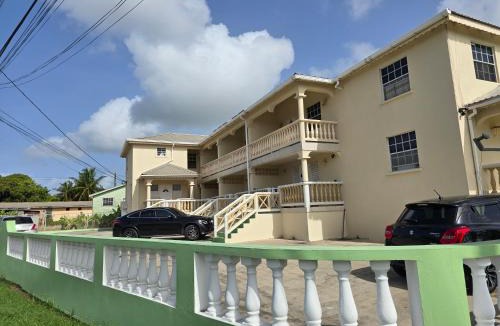 Below Rock Apartment | Cassywins Short Term Rentals
