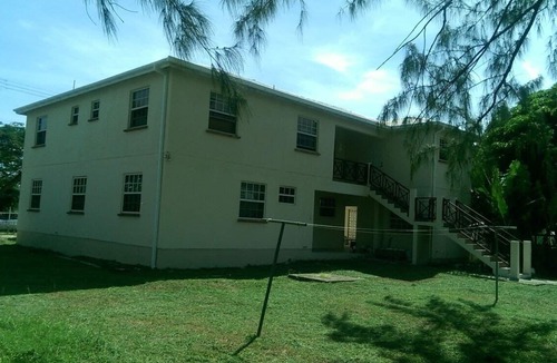 Inch Marlowe Apartment | Chalamar Studio Apartment