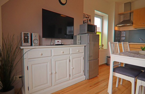 Kirchdorf Apartment | Charmante Ferienwohnung in Kirchdorf Insel Poel