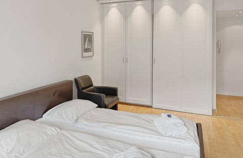 Old Town Apartment | Charmin Studio/old town UZ8