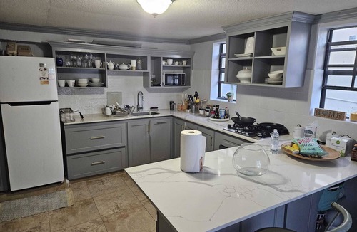 West Terrace Apartment | Charming 1-bedroom apartment in delightful Oxnards with WiFi, AC