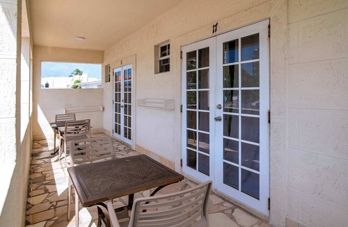 St. Lawrence Gap Condo | Charming Stay Steps from Beach & St. Lawrence