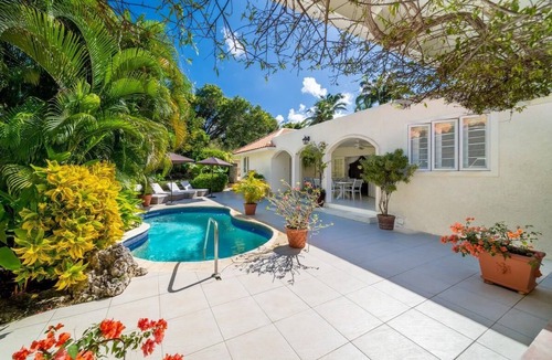 Collenton Villa | Chateau de Mar by Fantasia Villas