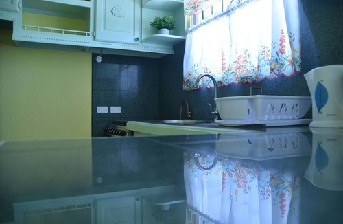 Mangrove Apartment | Christoph Heights Barbados | Modern Caribbean Escape
