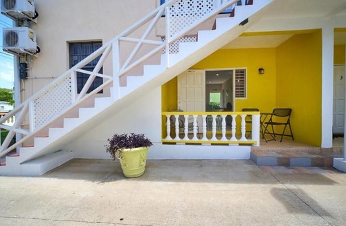 Enterprise Apartment | Coastal View Apt #1 - 1 bed