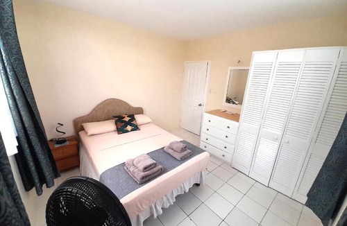 Enterprise Apartment | Coastal View Apt #1 - 1 bed