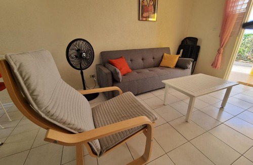 Enterprise Apartment | Coastal View Apt #1 - 1 bed