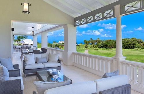 Deanes House | Cocomaya at Apes Hill
