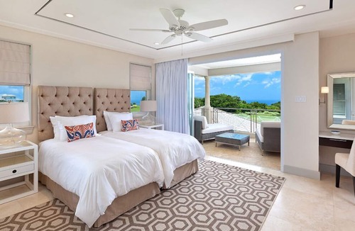 Deanes House | Cocomaya at Apes Hill